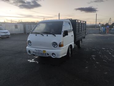 купить трактор мтз 82 бу в москве: Легкий грузовик, Hyundai, Дубль