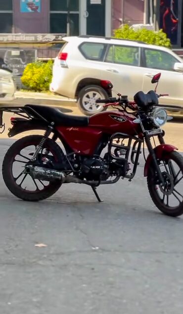 Motosikletlər: Minsk 80 sm3, 2024 il, 6000 km