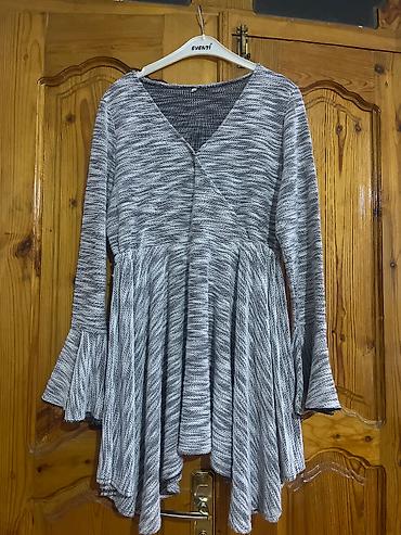 qisa balonka: Gündəlik don, Mini, XL — 1