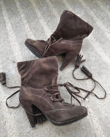 metro obuca petrovac na mlavi: Ankle boots, 38