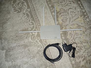 neta s: Keenetic Extra (KN-1711) Интернет-центр с двухдиапазонным Mesh Wi-Fi — 1