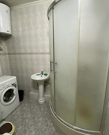 Долгосрочная аренда комнат: 46 м², С мебелью — 9