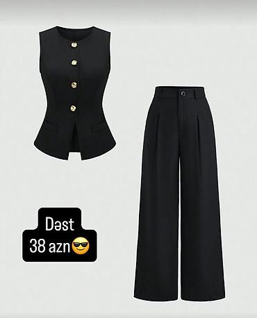 Pencəklər: Sifarişlə gətirilir — 15