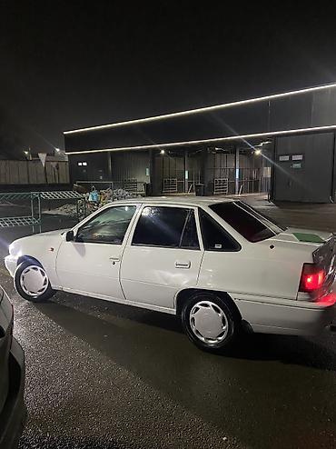 Daewoo: Daewoo Nexia: 2005 г., 1.5 л, Механика, Бензин, Седан — 11