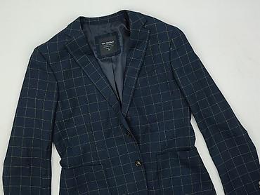 Top Secret, Suit jacket męska