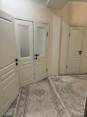 Продажа квартир: 3 комнаты, 82 м², Верхний Джал Элитка, 5 этаж, Евроремонт — 4