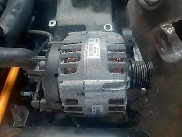 gurtne za auto: ALTERNATOR ZA SEAT LEON OD 2000. DO 2012. GOD. | Altenator za Seata — 1