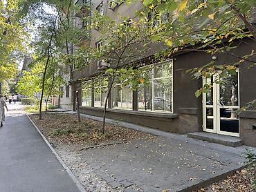 кредиты: Hangar for rent 300 м², 1 линия, С отдельным сан узлом, High ceilings, Долгосрочно, Риэлтор — 1