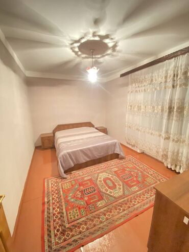 Uzunmüddətli kirayə mənzillər: Həzi aslanov metrosu,Gənclik parkına yaxın,9 mərtəbənin,5-ci — 2