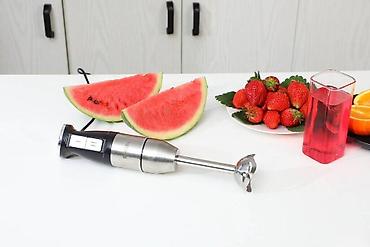 blendirlər: Blender "Boma BM-8006S"Blender Boma BM-8006S Boma BM-8006S blender — 2