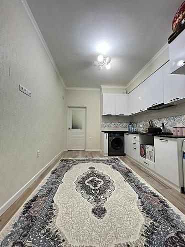 Продажа квартир: 1 комната, 48 м², Элитка, 8 этаж, Евроремонт — 2