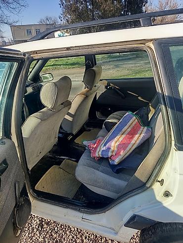 Volkswagen: Volkswagen Passat Variant: 1989 г., Универсал — 8