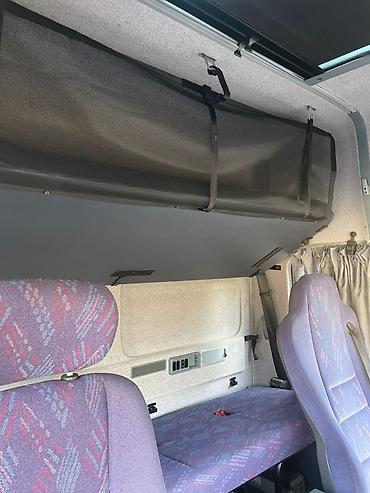 обвес гольф 3: Продаётся грузовой фургон Mercedes-Benz Atego 818 с — 3