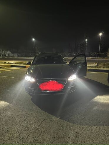 Hyundai: Hyundai Grandeur: 2018 г., 2.4 л, Автомат, Бензин, Седан — 3