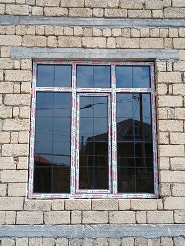 Plastik pəncərələr: Bismillah . Əziz və hörmətli Müştərilər ! Sizi Pimapen pvc plastik — 17