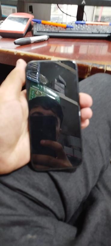 iphone 12 pro max dublikat: IPhone 15, 128 GB, Black Titanium, Barmaq izi, Face ID, Zəmanət — 3