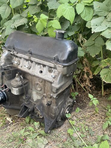 двигатель ямз 236: Бензиновый мотор ВАЗ (LADA) 1.3 л, Б/у, Оригинал, Россия