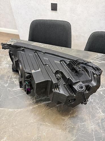 011 arxa stop: 🇦🇿 Satılır Geely Monjaro 2023 model üçün original sağ ön LED fara. * — 6