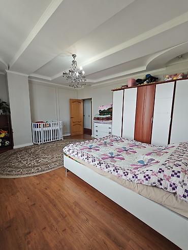 Продажа квартир: 2 комнаты, 78 м², 7 мкр Индивидуалка, 7 этаж — 3