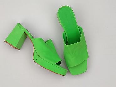 tk maxx sandały: Stradivarius, Klapki damskie, rozmiar 40 — 1