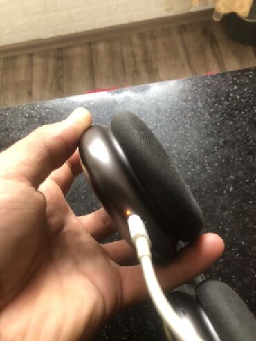 мак 2: Полноразмерные, Apple, Б/у, Беспроводные (Bluetooth), Классические