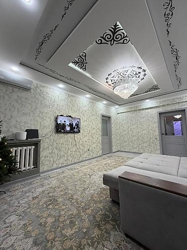 Продажа квартир: 3 комнаты, 100 м², Элитка, 15 этаж, Евроремонт — 4