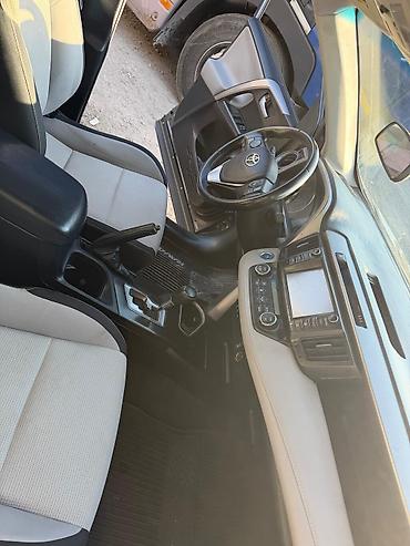 Продажа авто: Toyota RAV4: 2016 г., Гибрид, Кроссовер — 5