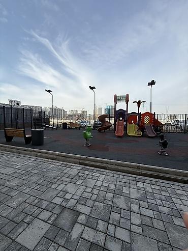 Продажа квартир: 2 комнаты, 78 м², Элитка, 15 этаж, Дизайнерский ремонт — 15