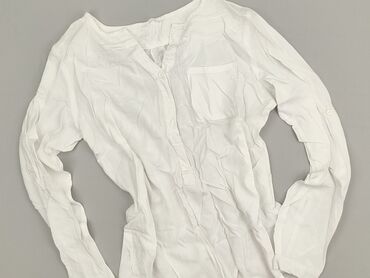 Blouses: Women's blouse, size M (EU 38)