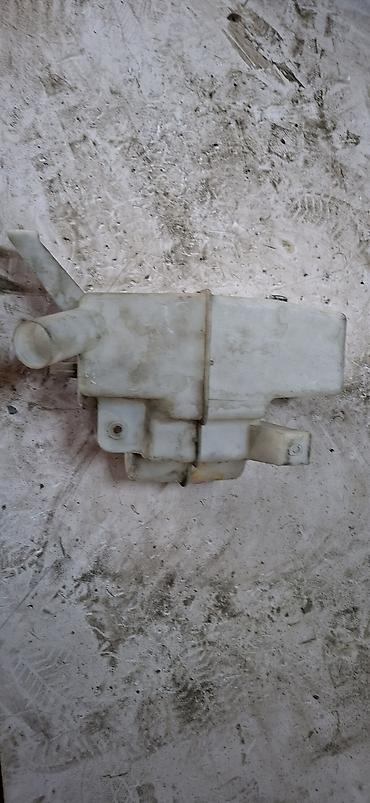 nisa: Бачок Nissan 2010 г., Б/у, Оригинал, Япония — 2