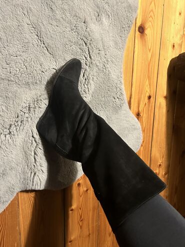 Gležnjače: Gležnjače, Balenciaga, 39 — 8