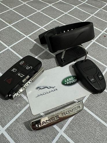 range rover 2002: Набор аксессуаров для Land Rover/Range Rover (Jaguar Land Rover) В — 4
