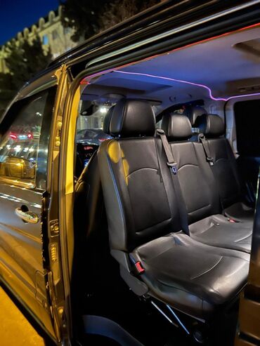 Sərnişin daşımaları: Mikroavtobus, Bakı - Qusar, 7 Oturacaq -da lalafo.az — 10 Sərnişin daşımaları: Mikroavtobus, Bakı - Qusar, 7 Oturacaq — 10