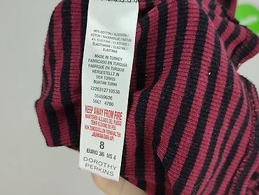 koszule windsor: Dorothy Perkins, Golf damski, rozmiar S — 5