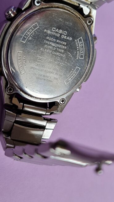 Ručni satovi: Casio — 4