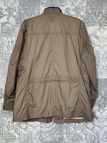 Kurtkalar: Kurtka, Vetrovka, Payız, Pierre Cardin, 2XL — 7