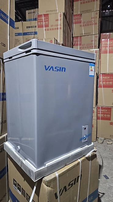 Морозильные шкафы, лари: В наличии — 73