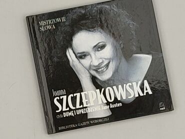 Płyta CD, stan - Bardzo dobry