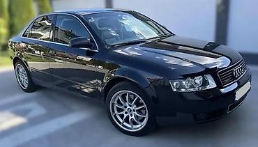semering cena za audi a4 b8: AUDI A4 B6 4GOD. - POLOVNI I NOVI DELOVI | Audi A4 B6 - 4god. - 1.6 — 1