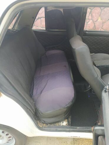 VAZ (LADA): VAZ (LADA) 2107: 0.5 l | 2004 il 2000 km — 11