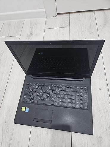Ноутбуки Lenovo: Ноутбук Lenovo Ideapad 100 состояние отличное батарея держит 1,5- 2 — 1
