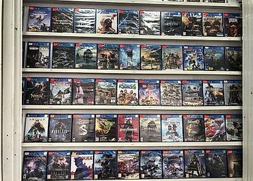 sony playstation 2: 📀Playstation 4 və playstation 5 📀Satışda ən münasib qiymətlərlə ps4 ve — 1