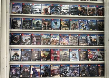 x box x: 📀Playstation 4 və playstation 5 📀Satışda ən münasib qiymətlərlə ps4 ve