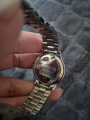 prstenje swarovski: Polo zenski sat.Ima garanciju i produzetke. potrebna nova baterija — 3