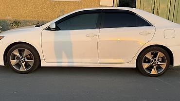 адаптер type c: Литые диски Toyota camry 50 Вертушка 4 шт. Цена 750$ - Диаметр — 3