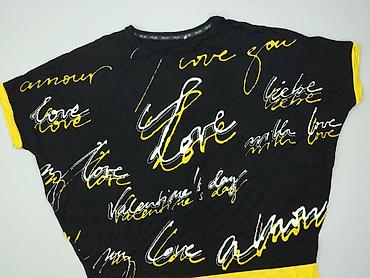tshirt xl: Bluzka damska, rozmiar 5XL — 1