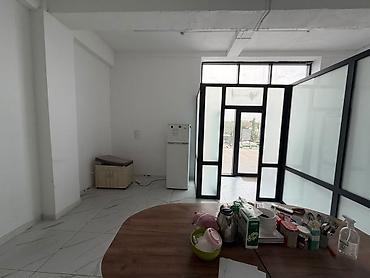 горам: Аренда офисов, 130 м², В бизнес центре, С видом на горы, 1 линия, С отдельным сан узлом — 3