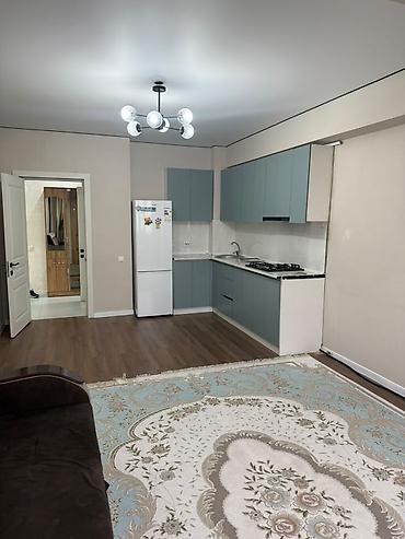 Продажа квартир: Студия, 53 м², Средний Джал 9 этаж — 3