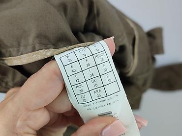 promod jacket: Promod, Trencz damski, rozmiar M — 5