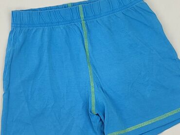 spodenki na wf dla dziewczynki: Shorts, F&F, 5-6 years, 110/116, condition - Very good